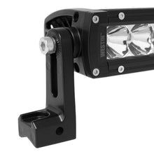 Load image into Gallery viewer, Westin Xtreme LED Light Bar Low Profile Single Row 20 inch Flood w/5W Cree - Black