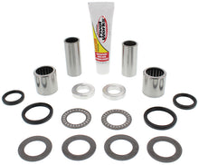 Load image into Gallery viewer, Pivot Works 14-17 Honda CRF250R PW Swing Arm Kit