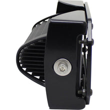 Load image into Gallery viewer, Westin HDX Flush Mount B-FORCE LED Light Kit (Set of 2) w/wiring harness - Black
