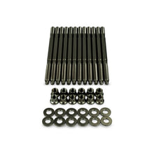 Load image into Gallery viewer, Wagner Tuning Audi RS38P TTRS8J CEPA M11 Head Stud Set - Burnished