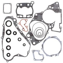 Load image into Gallery viewer, Vertex Gaskets 91-01 Suzuki RM80 Complete Gasket Kit w/ Oil Seals