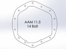 Load image into Gallery viewer, Technical Drawing