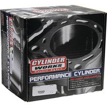 Load image into Gallery viewer, Cylinder Works 19-24 Suzuki RM-Z 250 250cc Standard Bore Cylinder 77mm