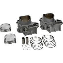 Load image into Gallery viewer, Cylinder Works 12-13 Kawasaki KRT 750 Teryx 4 4x4 750cc Standard Bore High Compression Cylinder Kit