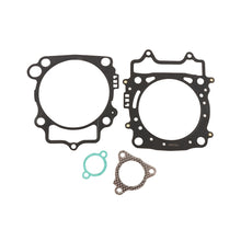Load image into Gallery viewer, Cylinder Works 19-20 Yamaha WR 450 F 450cc +2mm Big Bore Top-End Gasket Kit 99mm