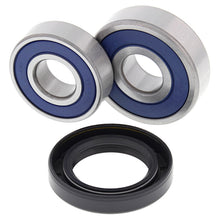 Load image into Gallery viewer, All Balls Racing 02-11 Honda CTX200 Wheel Bearing Kit Rear