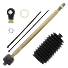 Load image into Gallery viewer, All Balls Racing 10-12 Polaris LSV Electric 4x4 Rack Tie Rod Kit - Left