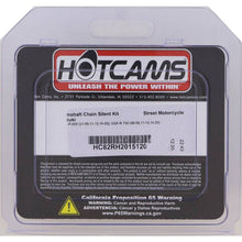 Load image into Gallery viewer, Hot Cams 2007-2009,2012-2024 Honda CRF 150 RB Big Wheel 150cc Silent chain