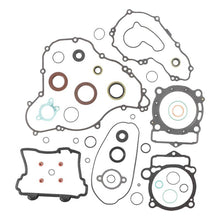 Load image into Gallery viewer, Vertex Gaskets 17-19 Husqvarna FE 350 Complete Gasket Kit w/ Oil Seals