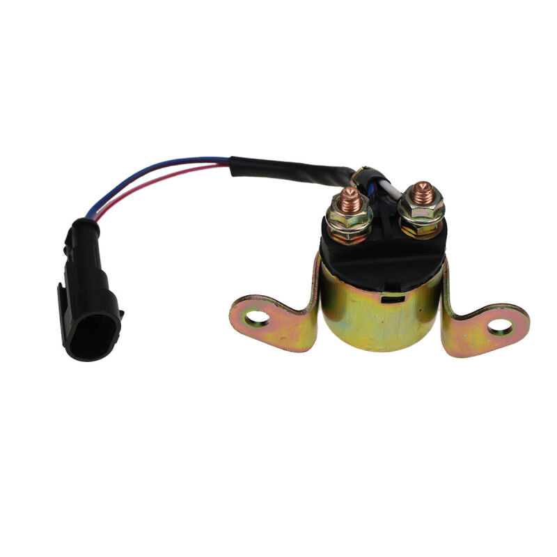 Arrowhead Polaris ATVs/UTVs/Victory M/C Starter Relay - 12-Volt ...