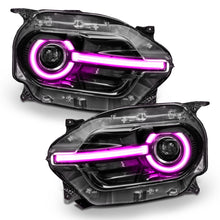 Load image into Gallery viewer, Oracle 2021 Ford Bronco Sport RGB+W Headlight DRL + Halo  - ColorSHIFT w/o Controller SEE WARRANTY