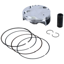 Load image into Gallery viewer, Vertex Piston 19-24 Honda CRF 450 R 450cc Forged Replica Piston Kit