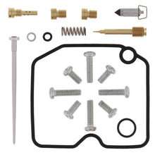 Load image into Gallery viewer, All Balls Racing 2002 Arctic Cat 400 4x4 w/MT Carburetor Rebuild Kit