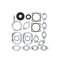 Load image into Gallery viewer, Vertex Gaskets 72-73 Yamaha EL443B EW433 C Complete Gasket Kit w/ Oil Seals