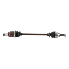 Load image into Gallery viewer, All Balls Racing 14-23 Honda Pioneer 700 6 Ball Axle Front Left