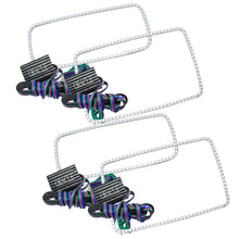 Load image into Gallery viewer, Oracle Ford F250 08-10 Halo Kit - ColorSHIFT w/o Controller SEE WARRANTY
