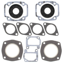 Load image into Gallery viewer, Vertex Gaskets 72-73 Arctic Cat EXT 250/El Tigre (Kawaski) FA/2 Complete Gasket Kit w/ Oil Seals
