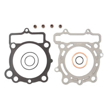 Load image into Gallery viewer, Vertex Gaskets 17-19 Kawasaki KX250F Top End Gasket Kit
