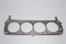 Load image into Gallery viewer, Cometic Ford 302/351W Windsor V8 .075in MLS Cylinder Head Gasket - 4.200in Bore - SVO