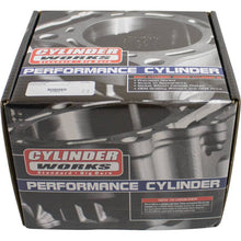 Load image into Gallery viewer, Cylinder Works 14-15 Husaberg FE 250 250cc Big Bore Cylinder 81mm