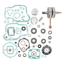 Load image into Gallery viewer, Vertex Kawasaki Complete Engine Rebuild Kit