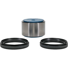 Load image into Gallery viewer, All Balls Racing 09-13 Honda Big Red MUV 700 Tapered DAC Front Upgrade Kit