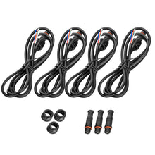 Load image into Gallery viewer, Oracle Ford Expedition 03-06 Halo Kit - ColorSHIFT w/ BC1 Controller SEE WARRANTY