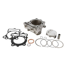 Load image into Gallery viewer, Cylinder Works 13-18 Suzuki RM-Z 250 250cc +3mm Big Bore Cylinder Kit 269cc 13.5:1 Comp. 80mm