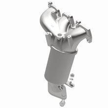 Load image into Gallery viewer, Magnaflow 11-17 Ford Explorer 3.5L Direct Fit Converter