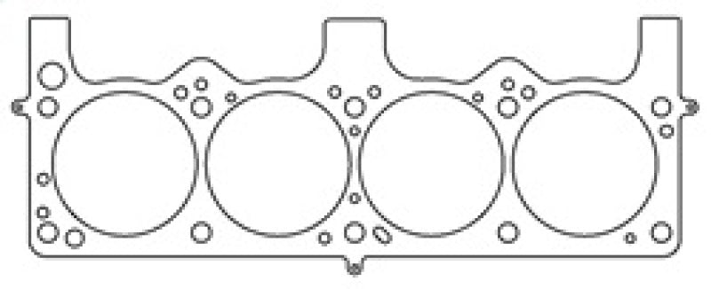 Cometic Chrysler LA V8 .045in MLS Cylinder Head Gasket - 4.125in Bore