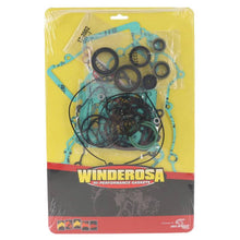 Load image into Gallery viewer, Vertex Gaskets 16-17 Husqvarna TC 125 Complete Gasket Kit w/ Oil Seals