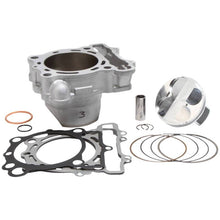 Load image into Gallery viewer, Cylinder Works 17-19 Kawasaki KX 250 F 250cc Standard Bore Cylinder Kit 13.7:1 Comp. 77mm