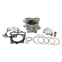 Load image into Gallery viewer, Cylinder Works 13-18 Suzuki RM-Z 250 250cc +3mm Big Bore Cylinder Kit 269cc 13.5:1 Comp. 80mm