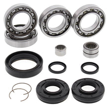 Load image into Gallery viewer, All Balls Racing 15-23 Honda TRX420 FA IRS Differential Bearing &amp; Seal Kit Front
