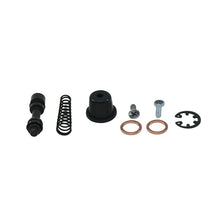 Load image into Gallery viewer, All Balls Racing 19-23 Beta RR 2T 125 Master Cylinder Rebuild Kit Clutch