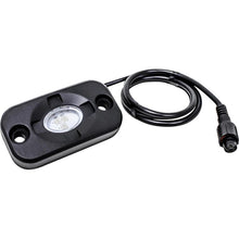 Load image into Gallery viewer, Westin Universal LED Rock Light Kit - 4 Lights - 14ft 9in Wiring Harness &amp; Switch