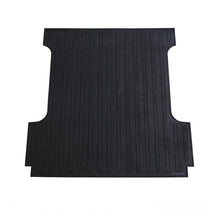 Load image into Gallery viewer, Westin 2019 Ram 1500 (6.5ft Bed) Truck Bed Mat - Black