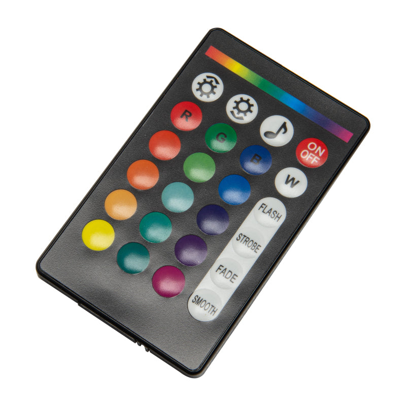 Oracle Fiber Optic LED Light Head - ColorSHIFT (1PCS) - ColorSHIFT SEE WARRANTY