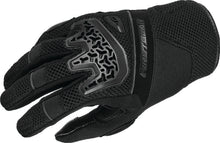 Load image into Gallery viewer, First Gear Airspeed Glv Blk Wmd