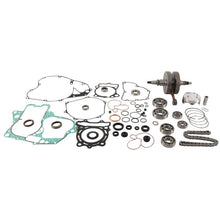 Load image into Gallery viewer, Vertex Pistons Wr Complete Rebuild Kit
