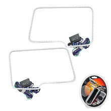 Load image into Gallery viewer, Oracle Ford F-150/Raptor 09-14 Halo Kit - ColorSHIFT SEE WARRANTY