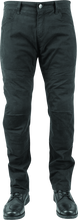 Load image into Gallery viewer, Speed and Strength Dogs Of War Pant Black Size - 34 X 34