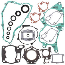 Load image into Gallery viewer, Vertex Gaskets 1984 Honda CR250R Complete Gasket Kit w/ Oil Seals