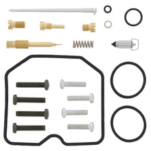 Load image into Gallery viewer, All Balls Racing 92-95 Kawasaki KLF300B Bayou Carburetor Rebuild Kit