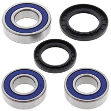 Load image into Gallery viewer, All Balls Racing 77-79 Kawasaki KZ650C Wheel Bearing Kit Rear