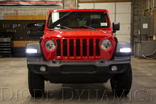 Load image into Gallery viewer, Diode Dynamics JL Wrangler Switchback Turn Signal Kit w Resistors