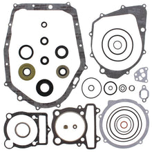 Load image into Gallery viewer, Vertex Gaskets 04-13 Yamaha YFM350 Raptor Complete Gasket Kit w/ Oil Seals
