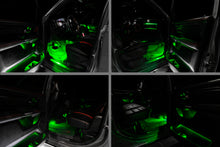 Load image into Gallery viewer, Oracle 19-22 RAM Complete Interior Ambient Lighting ColorSHIFT RGB Conversion Kit SEE WARRANTY
