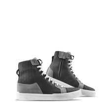 Load image into Gallery viewer, Gaerne G.Letur Aquatech Boot Black/Grey Size - 9