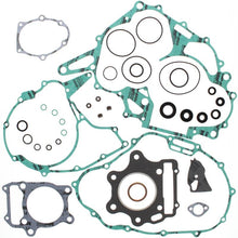 Load image into Gallery viewer, Vertex Complete Gasket Kit With Seals